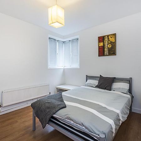 Comfortable 3 Bed Flat Zone 1 London Eksteriør billede