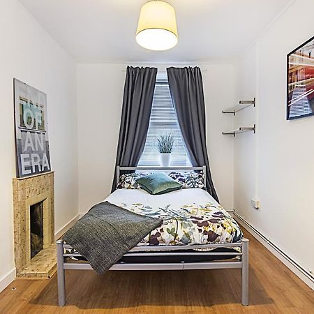 Comfortable 3 Bed Flat Zone 1 London Eksteriør billede